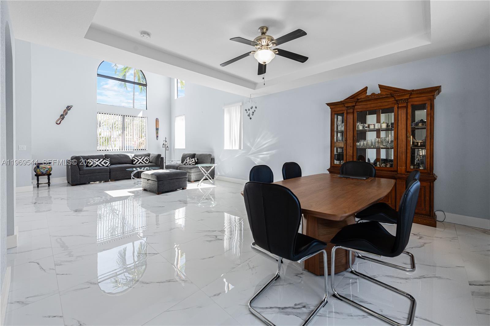 ESTATES AT MENDICINO - Residential