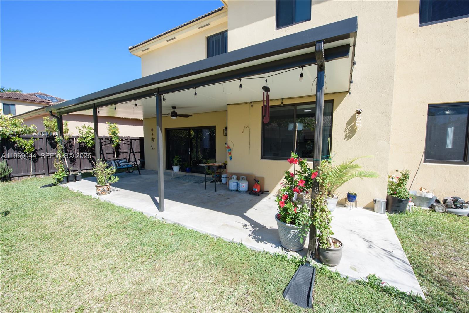 ESTATES AT MENDICINO - Residential