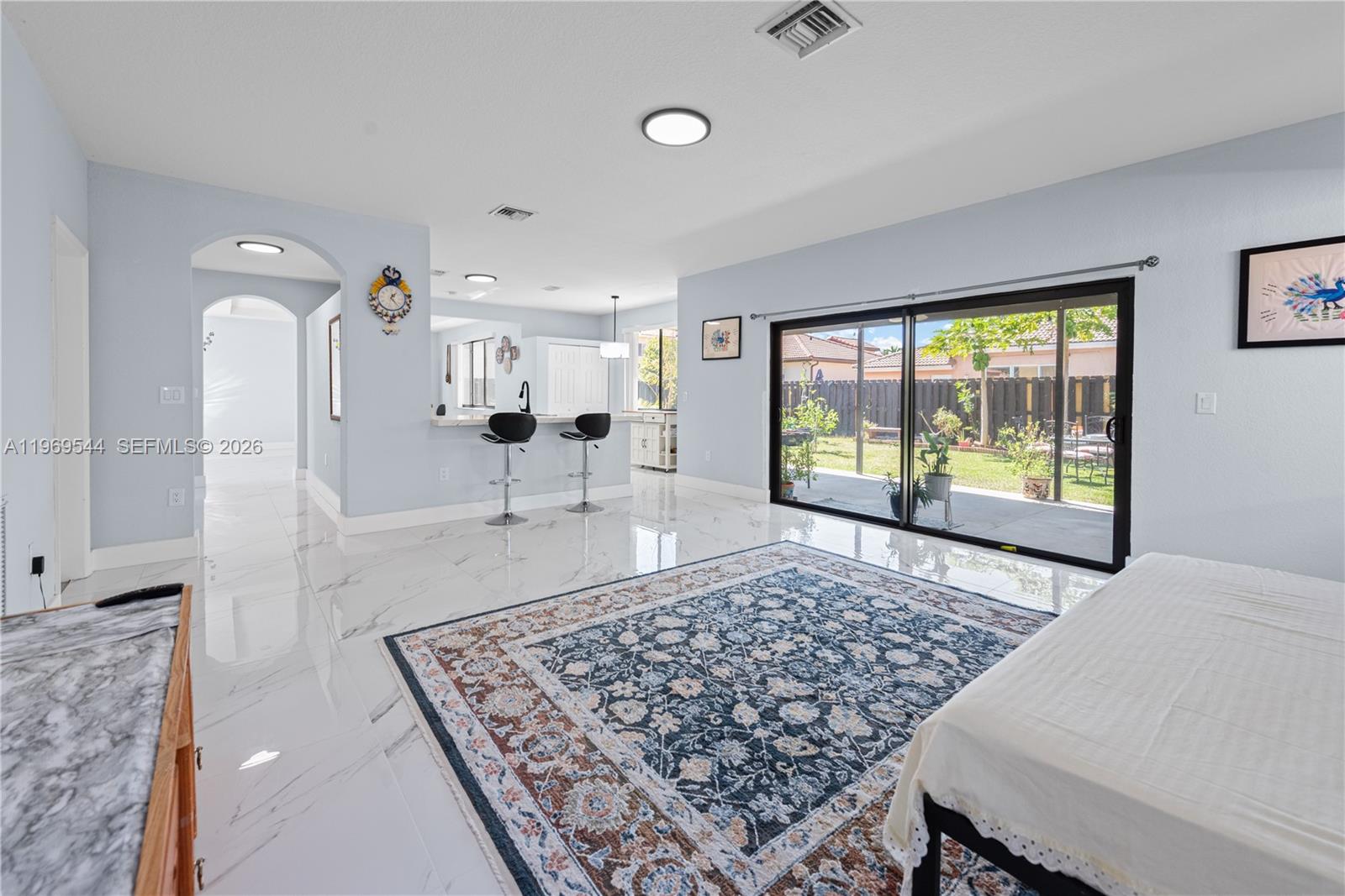 ESTATES AT MENDICINO - Residential