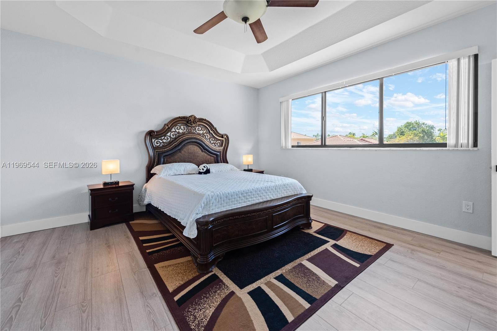 ESTATES AT MENDICINO - Residential