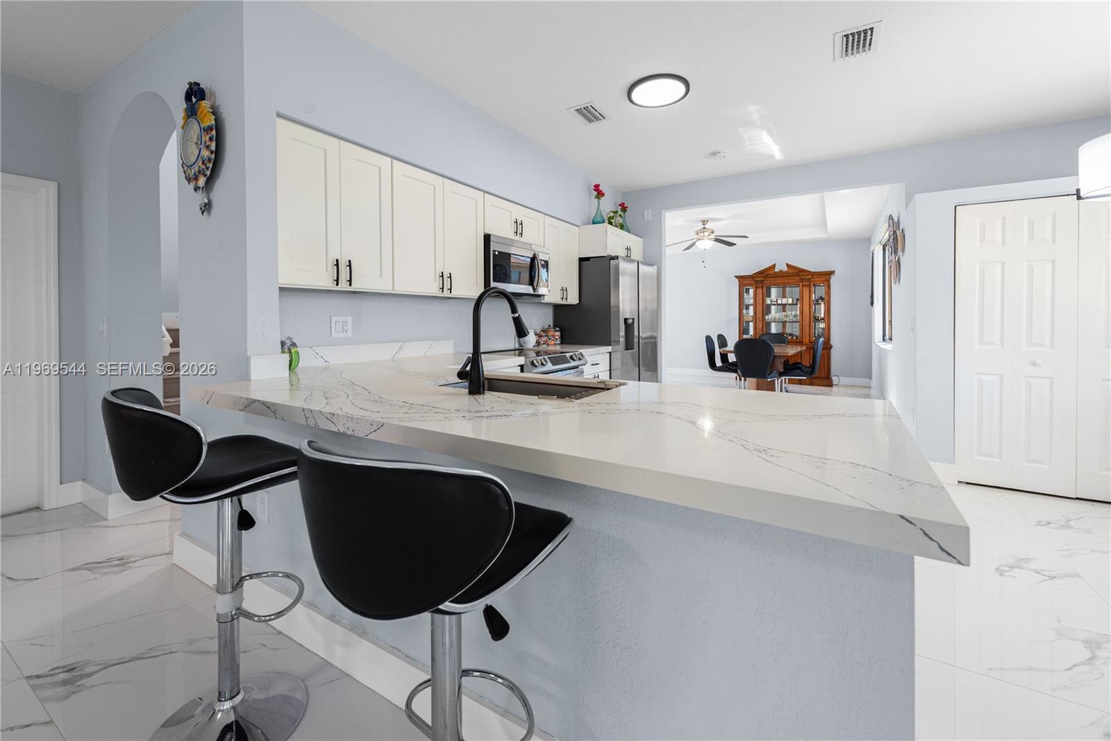 ESTATES AT MENDICINO - Residential