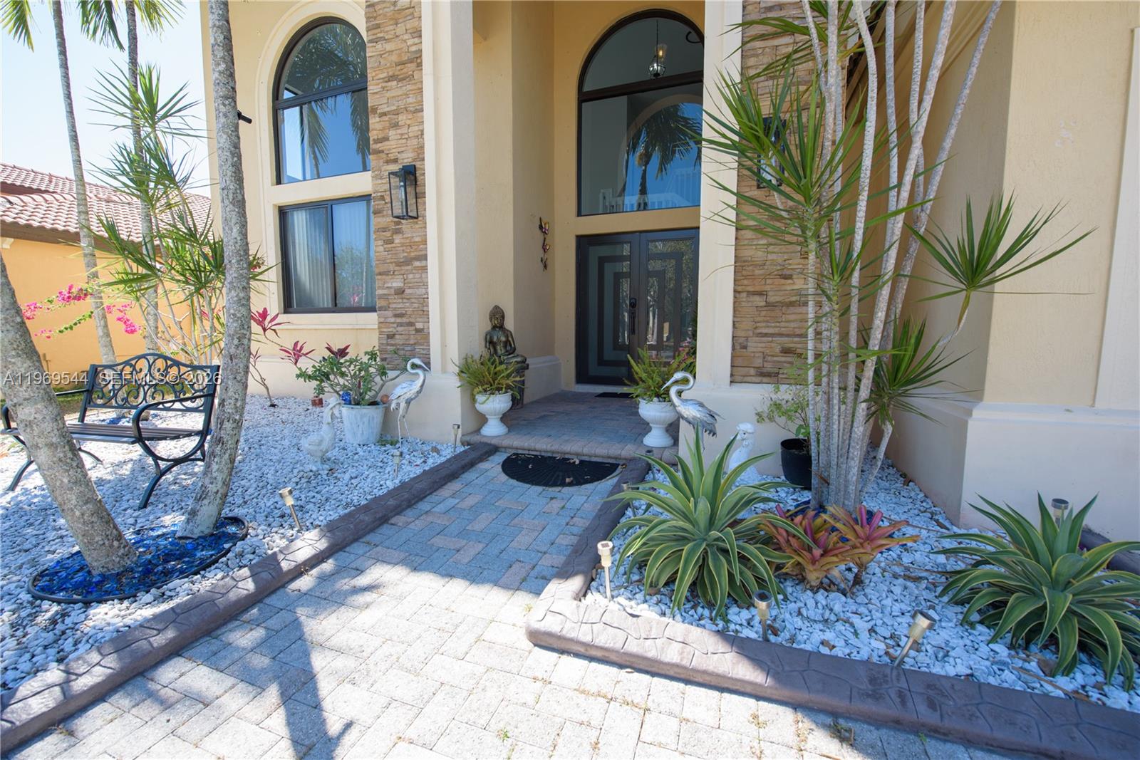 ESTATES AT MENDICINO - Residential