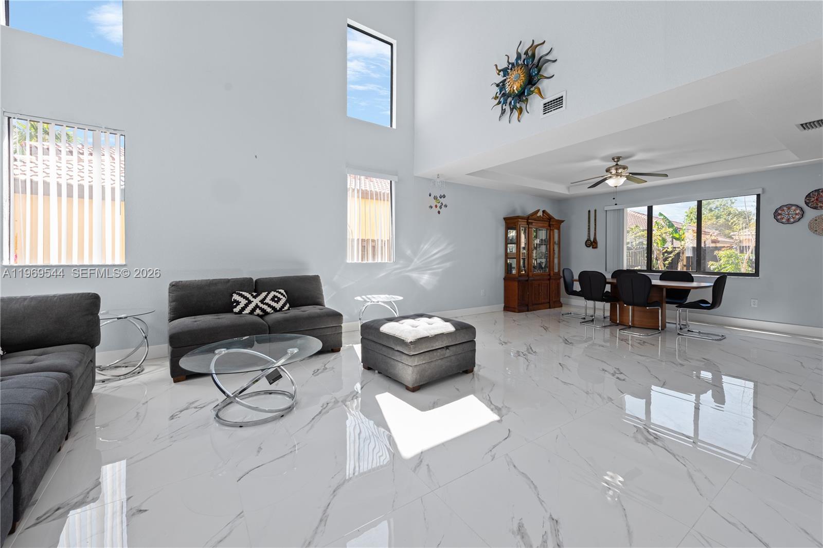 ESTATES AT MENDICINO - Residential