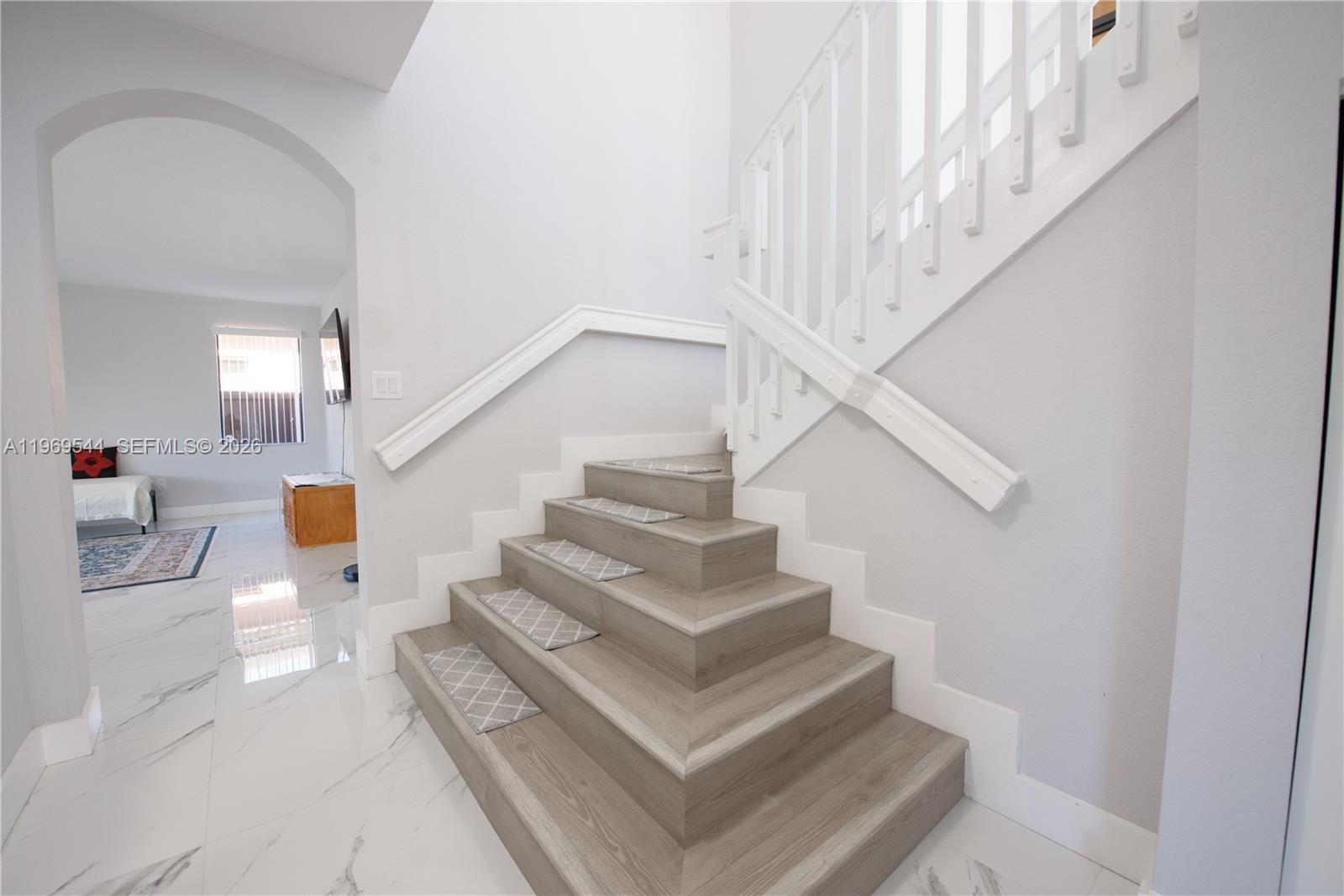 ESTATES AT MENDICINO - Residential