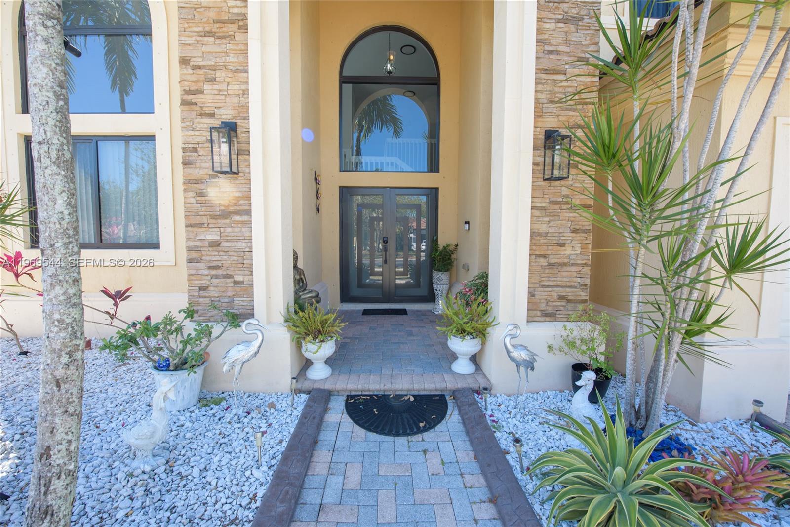 ESTATES AT MENDICINO - Residential