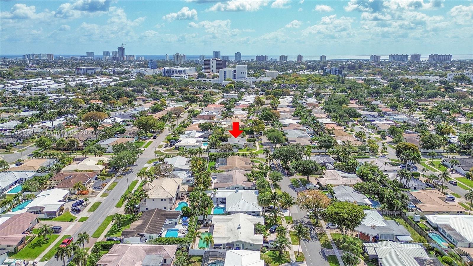 IMPERIAL POINT 2 SEC - Residential