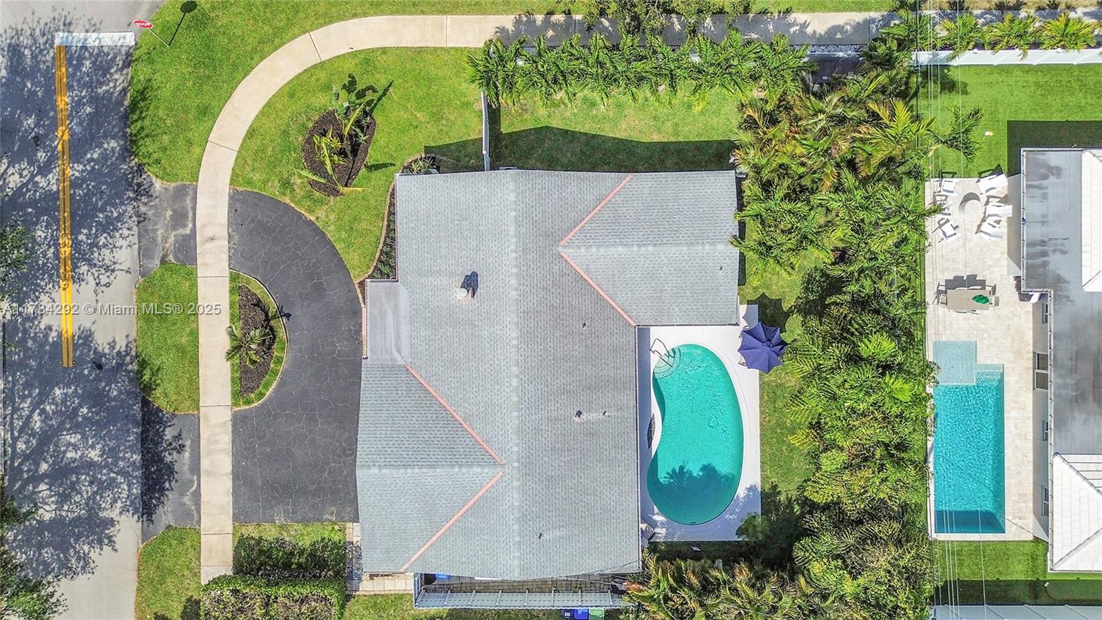 IMPERIAL POINT 2 SEC - Residential