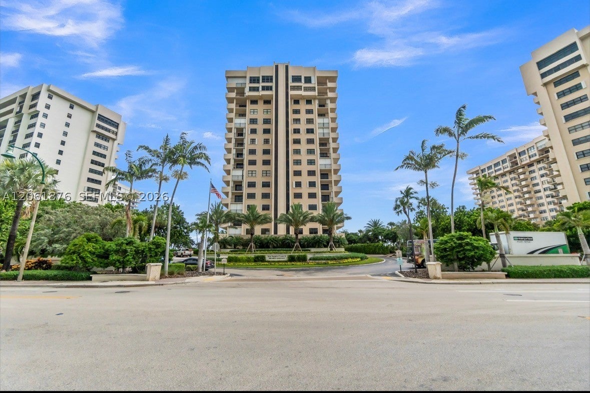 5000 N Ocean Blvd 1704