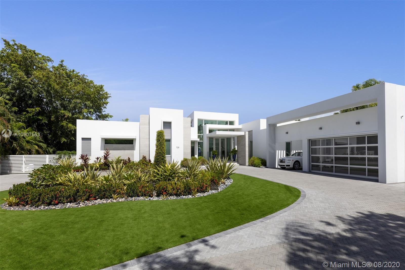 FLAGLER GROVE ESTATES SEC - Residential