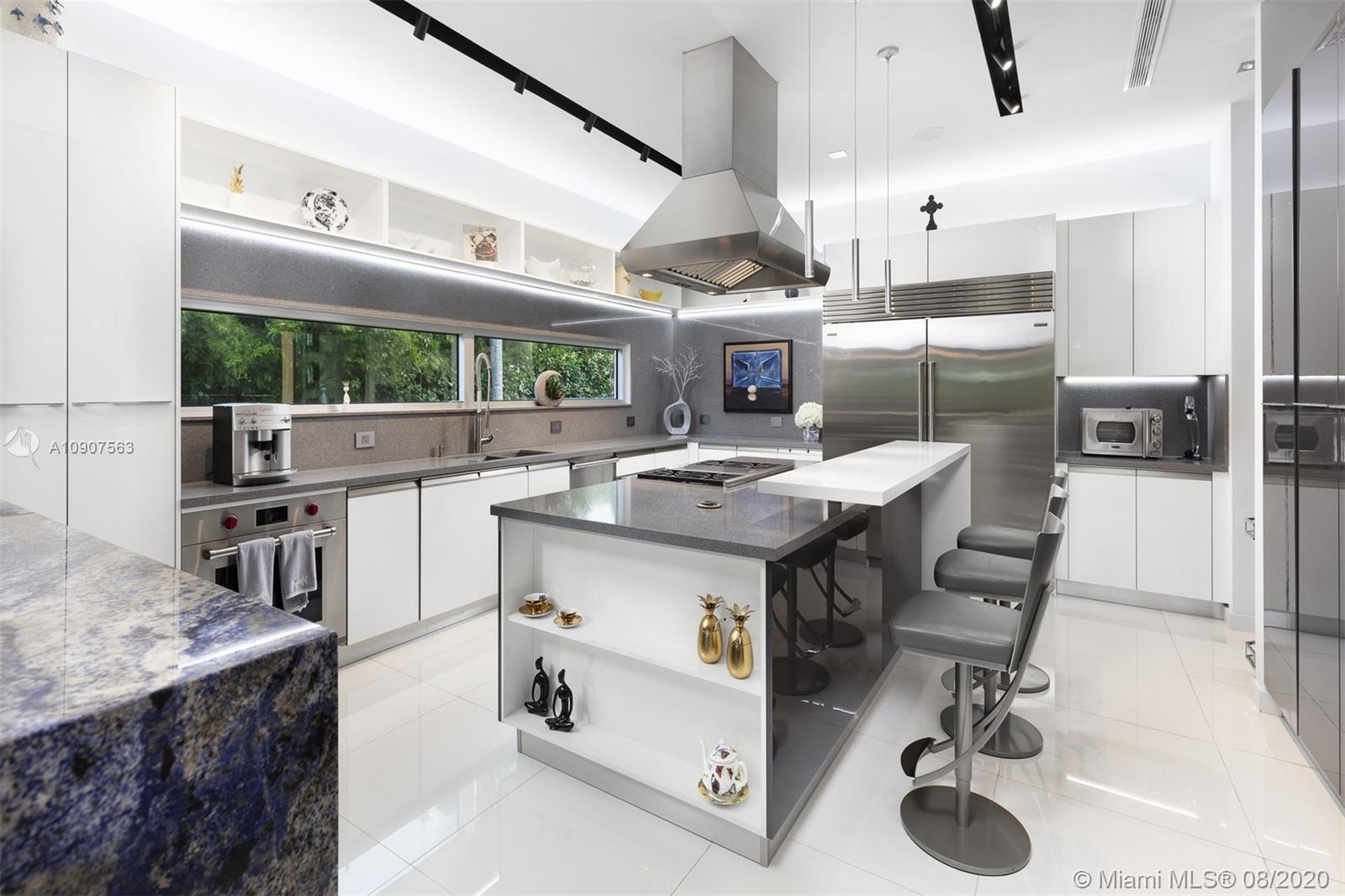 FLAGLER GROVE ESTATES SEC - Residential