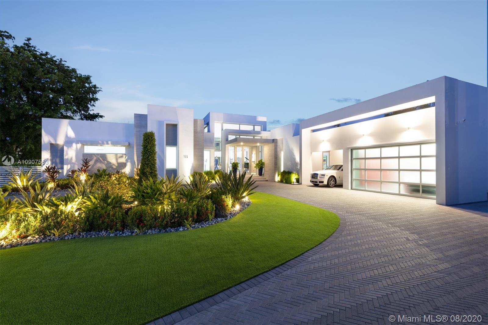 FLAGLER GROVE ESTATES SEC - Residential