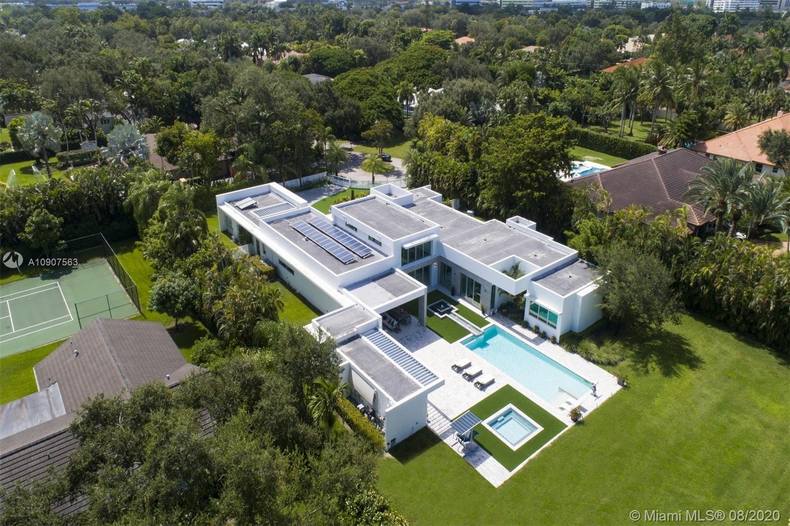 FLAGLER GROVE ESTATES SEC - Residential