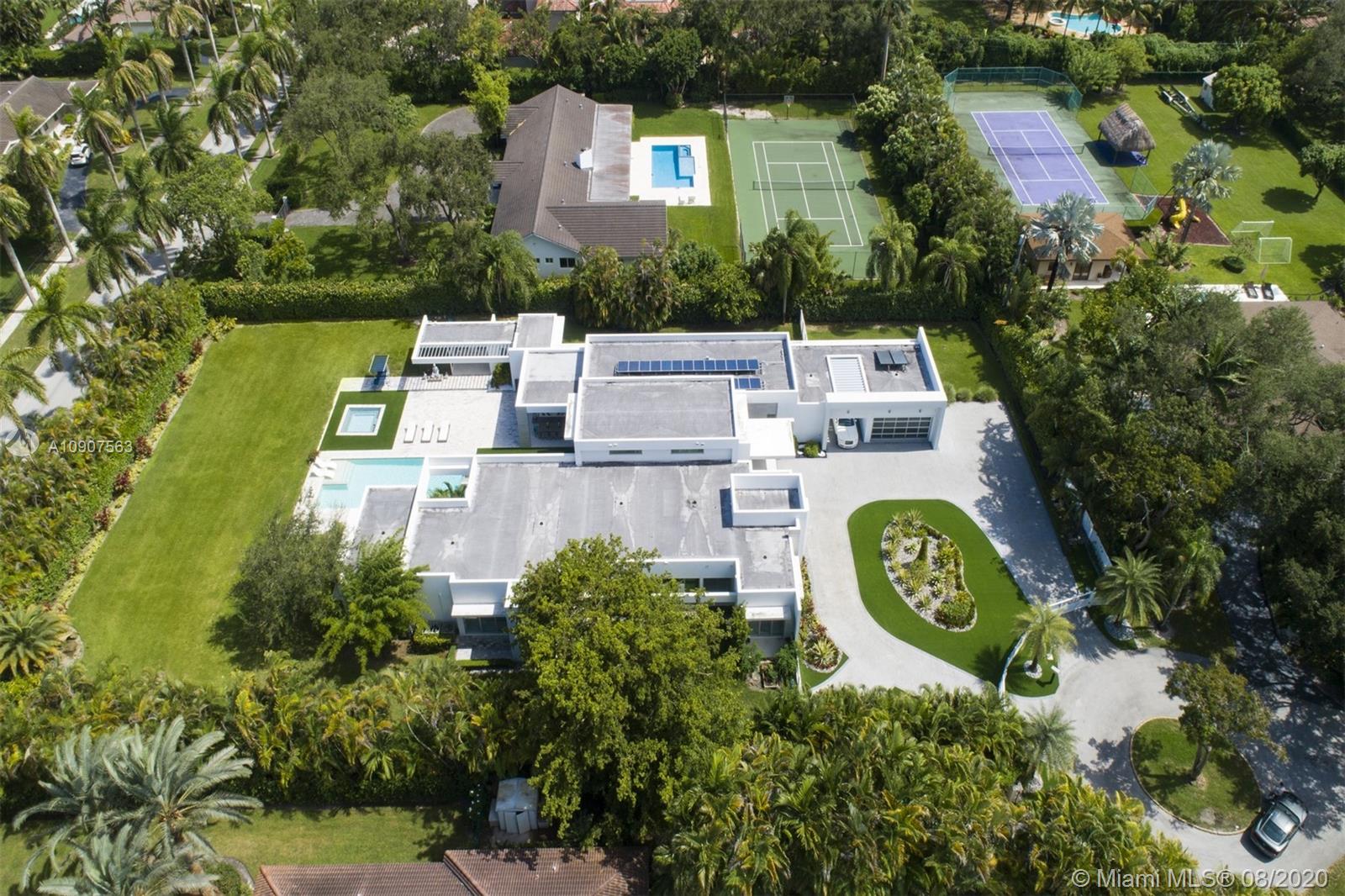 FLAGLER GROVE ESTATES SEC - Residential