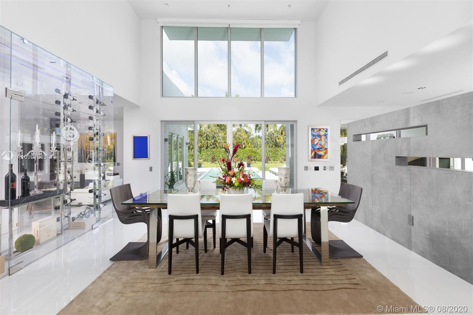 FLAGLER GROVE ESTATES SEC - Residential