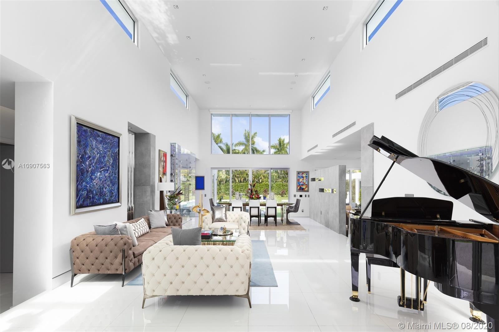 FLAGLER GROVE ESTATES SEC - Residential