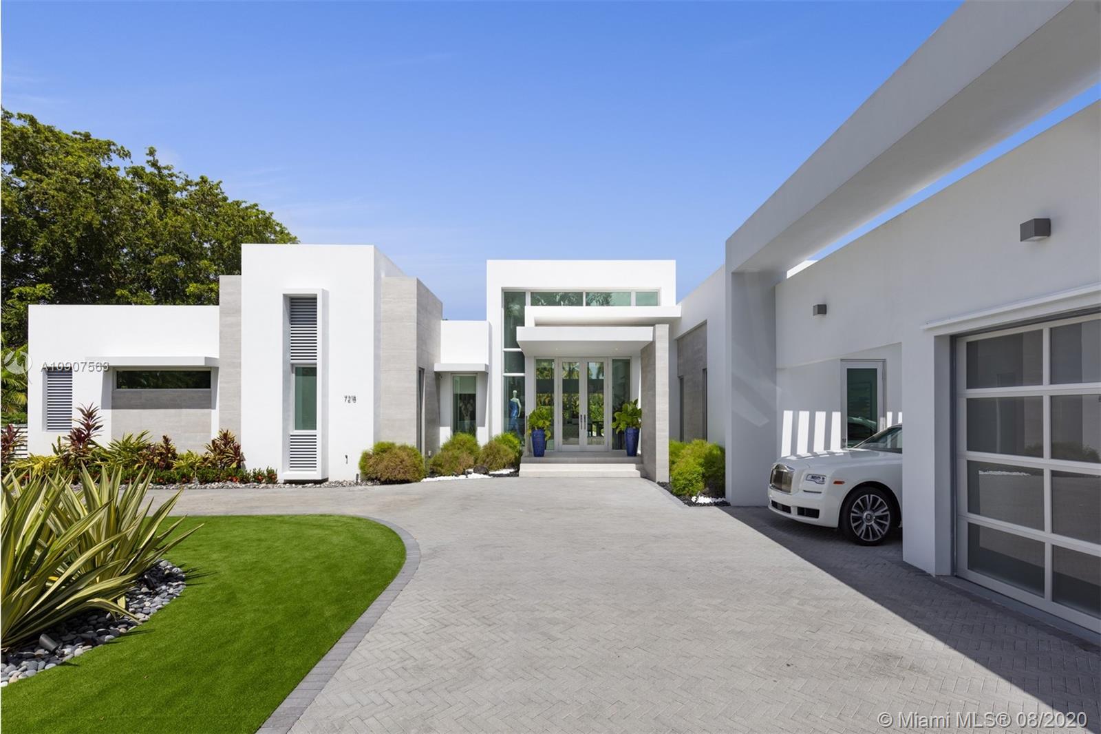 FLAGLER GROVE ESTATES SEC - Residential