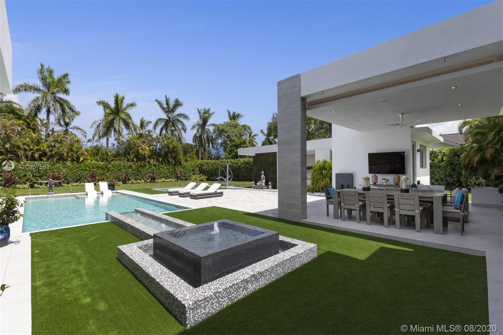 FLAGLER GROVE ESTATES SEC - Residential