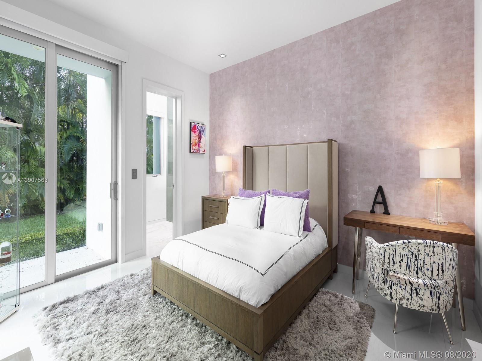 FLAGLER GROVE ESTATES SEC - Residential