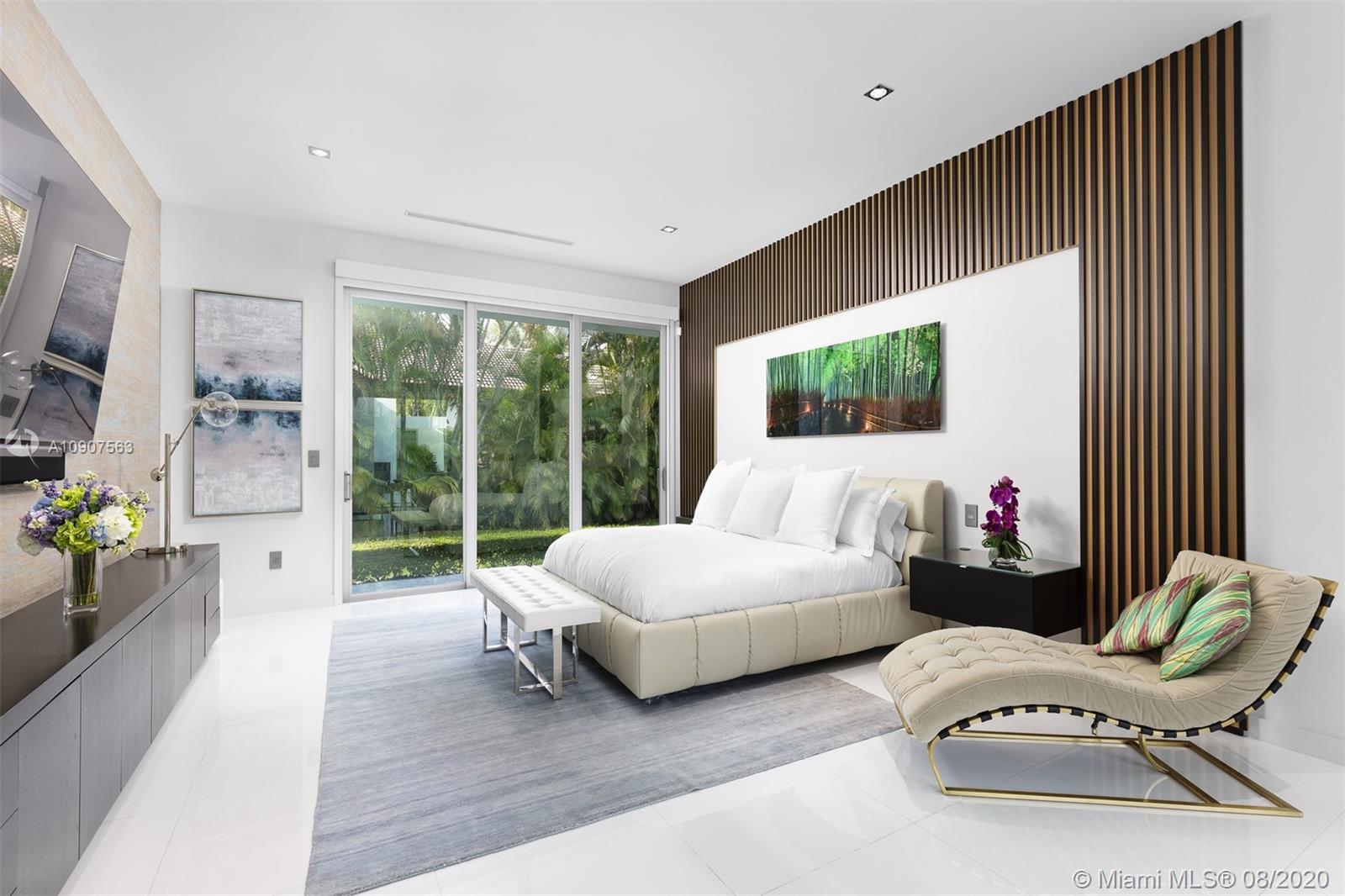 FLAGLER GROVE ESTATES SEC - Residential