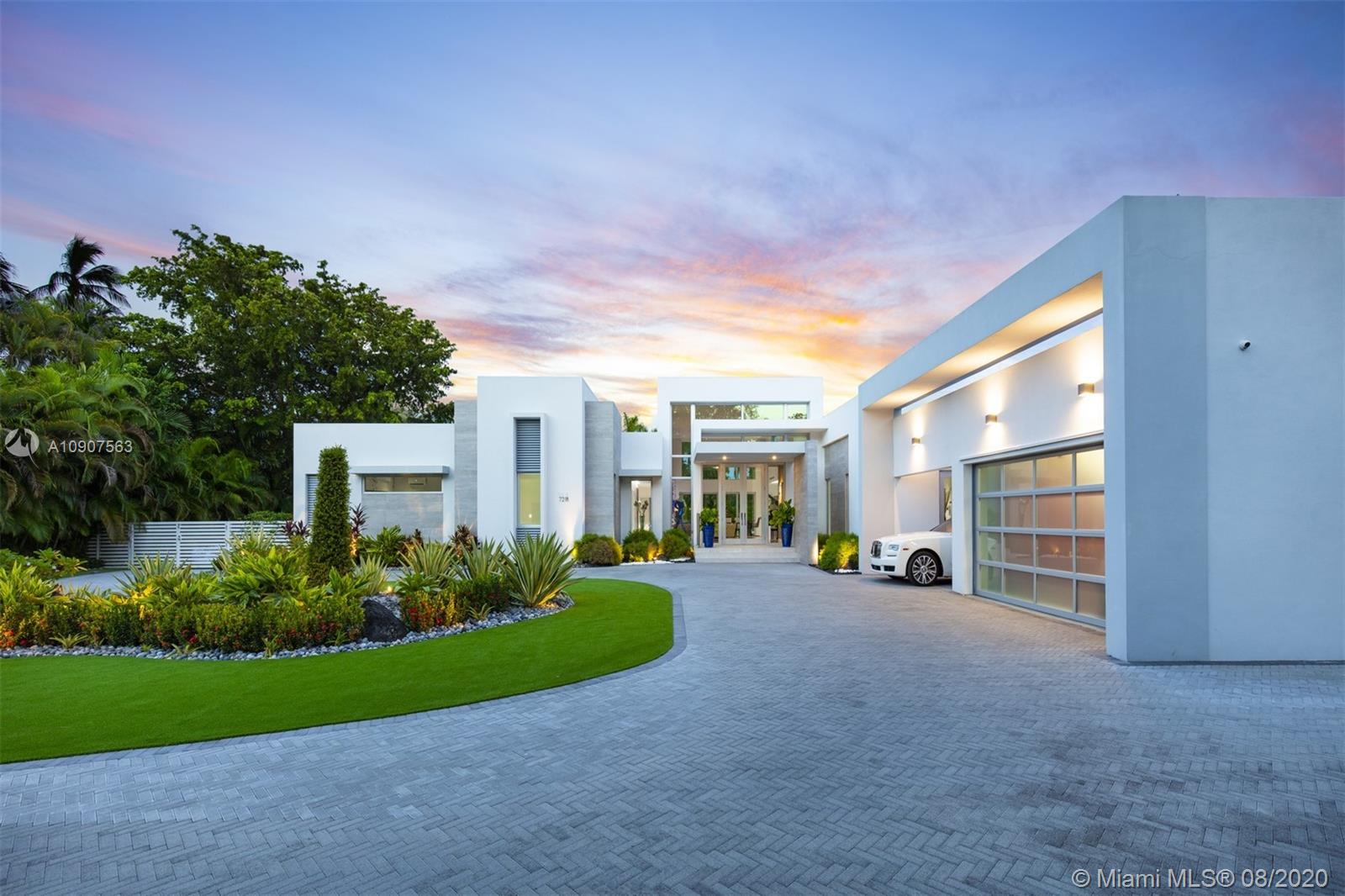 FLAGLER GROVE ESTATES SEC - Residential