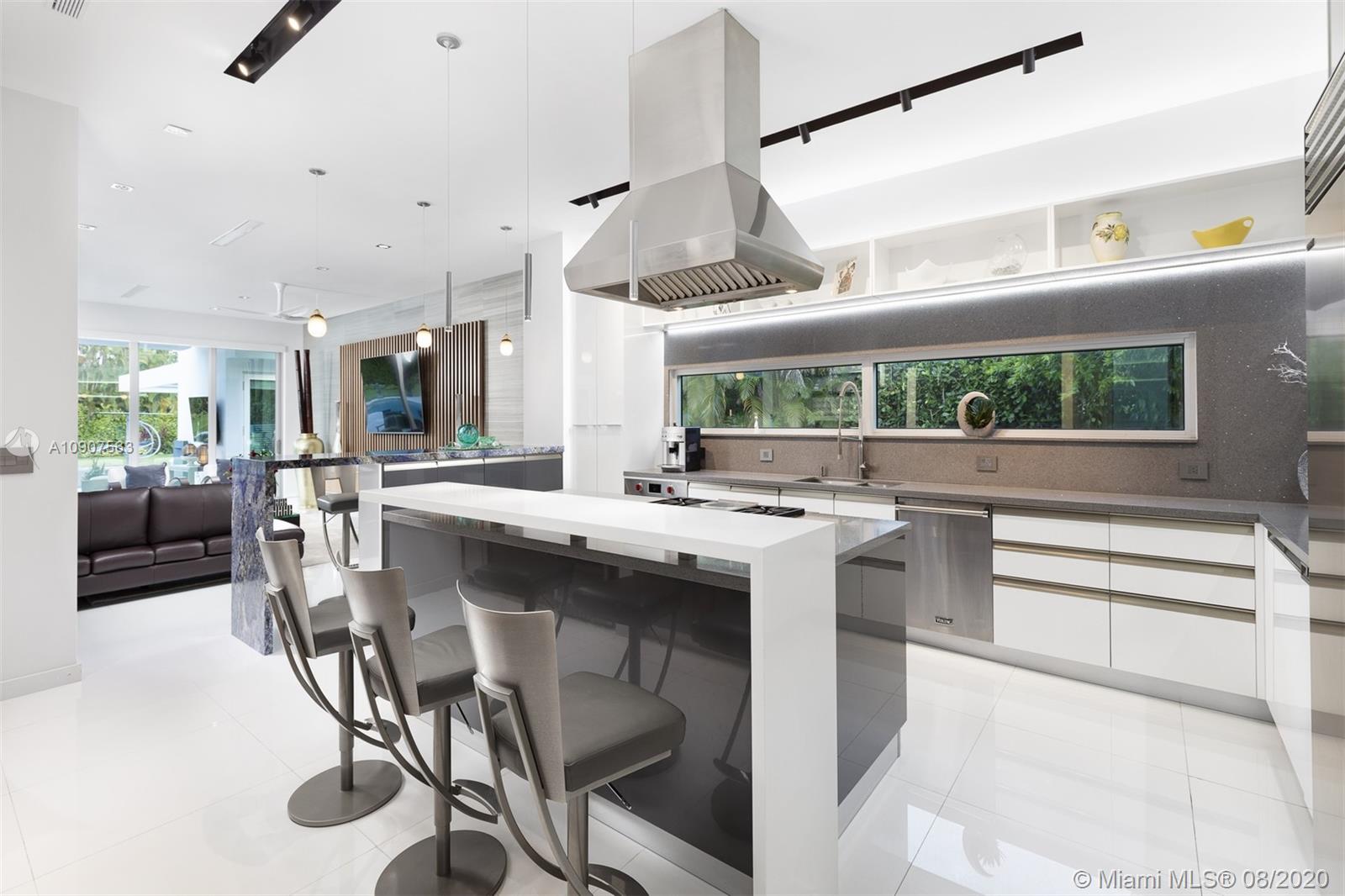 FLAGLER GROVE ESTATES SEC - Residential