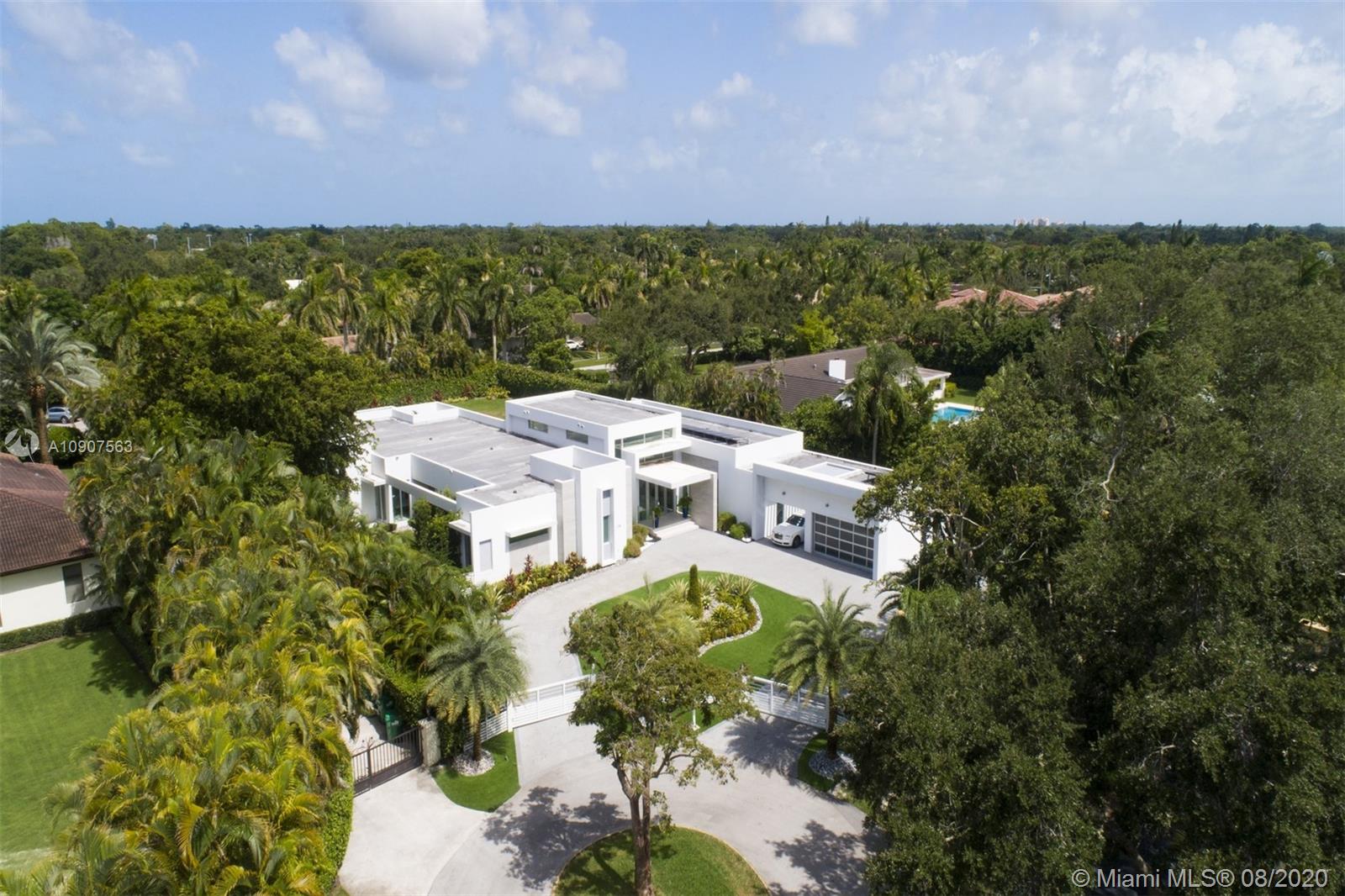 FLAGLER GROVE ESTATES SEC - Residential