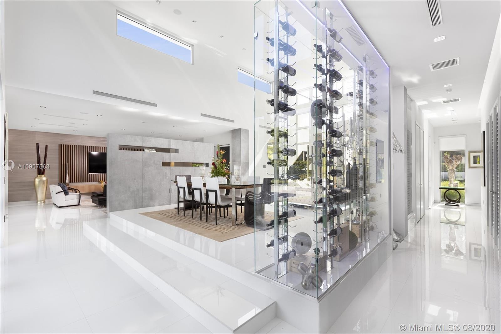 FLAGLER GROVE ESTATES SEC - Residential