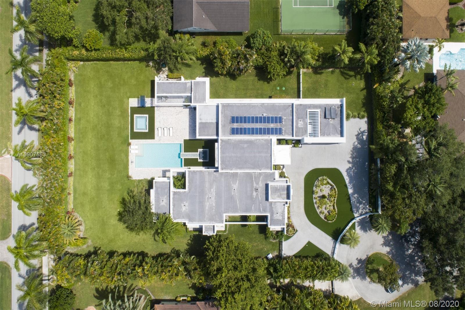 FLAGLER GROVE ESTATES SEC - Residential