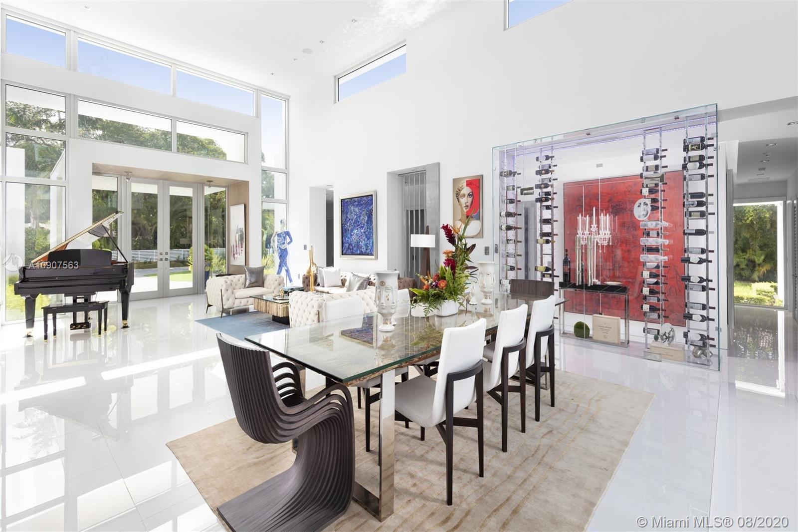 FLAGLER GROVE ESTATES SEC - Residential