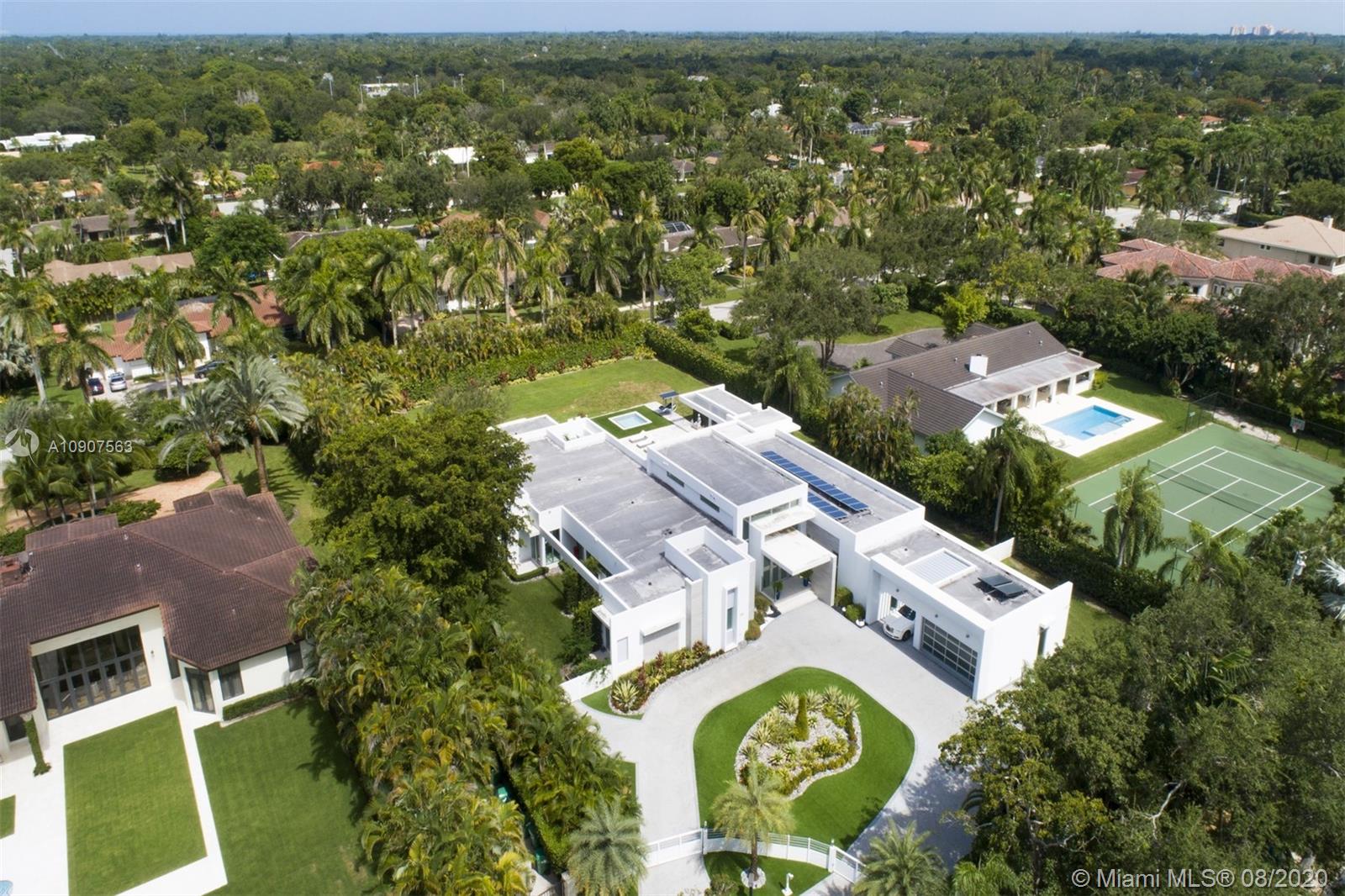 FLAGLER GROVE ESTATES SEC - Residential