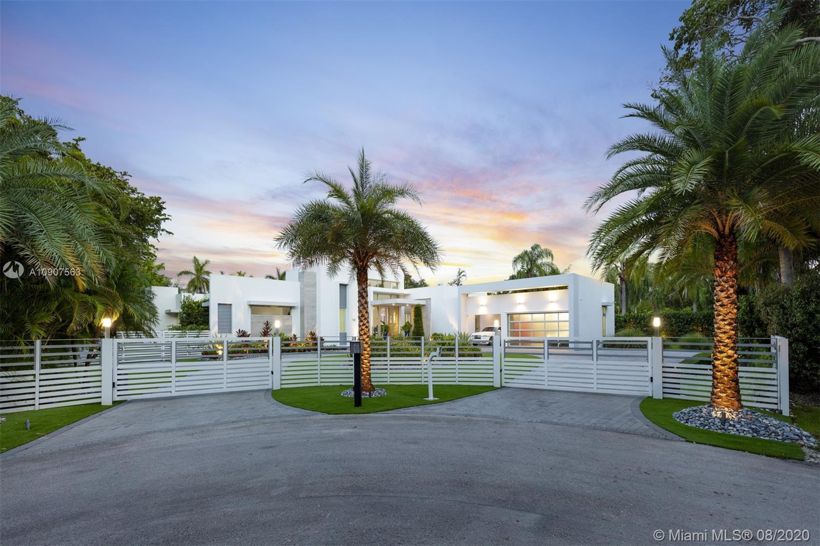 FLAGLER GROVE ESTATES SEC - Residential