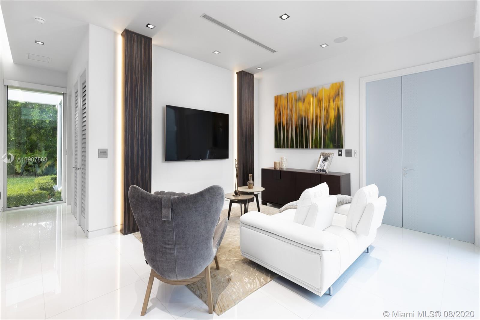 FLAGLER GROVE ESTATES SEC - Residential