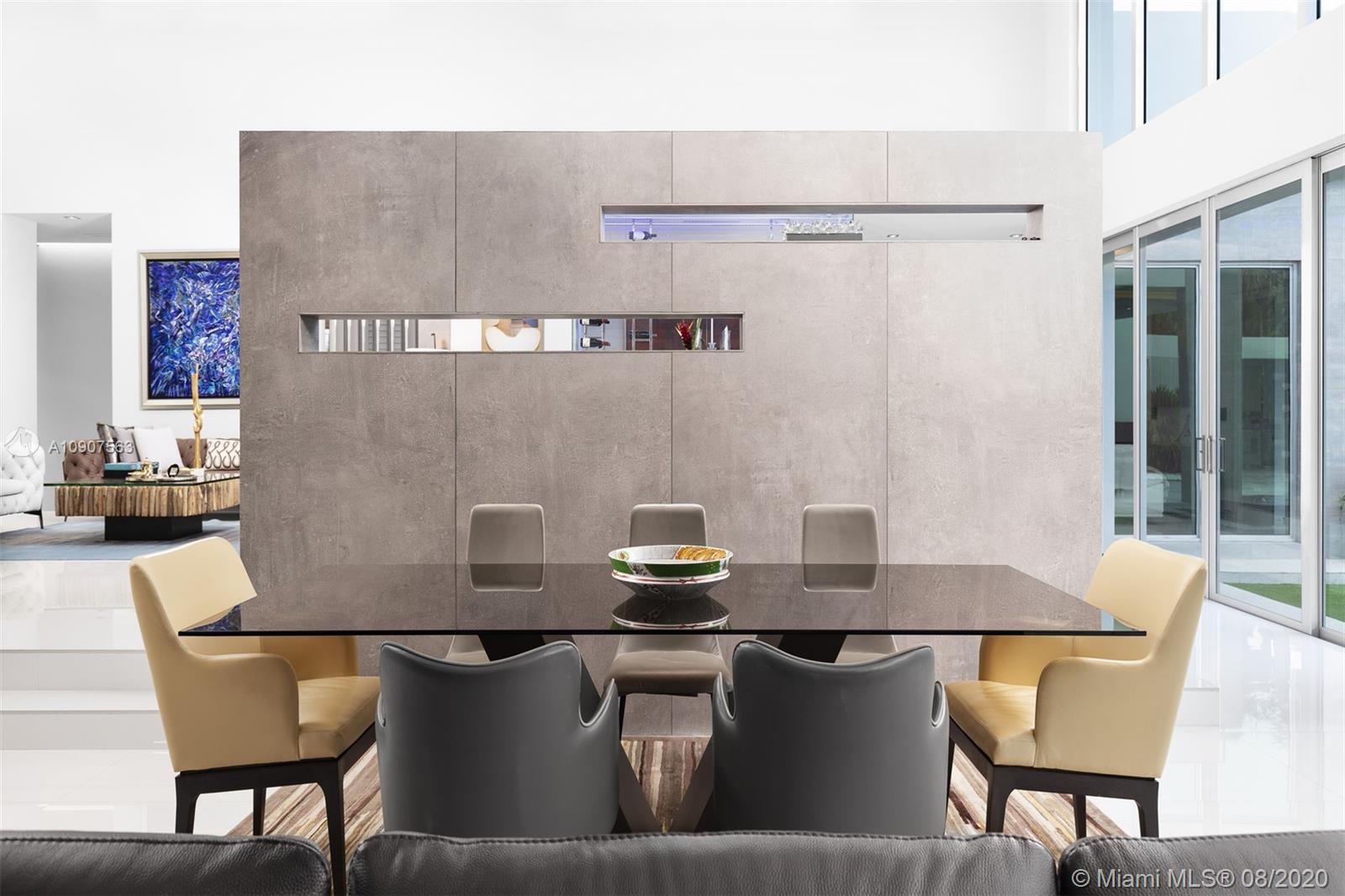 FLAGLER GROVE ESTATES SEC - Residential