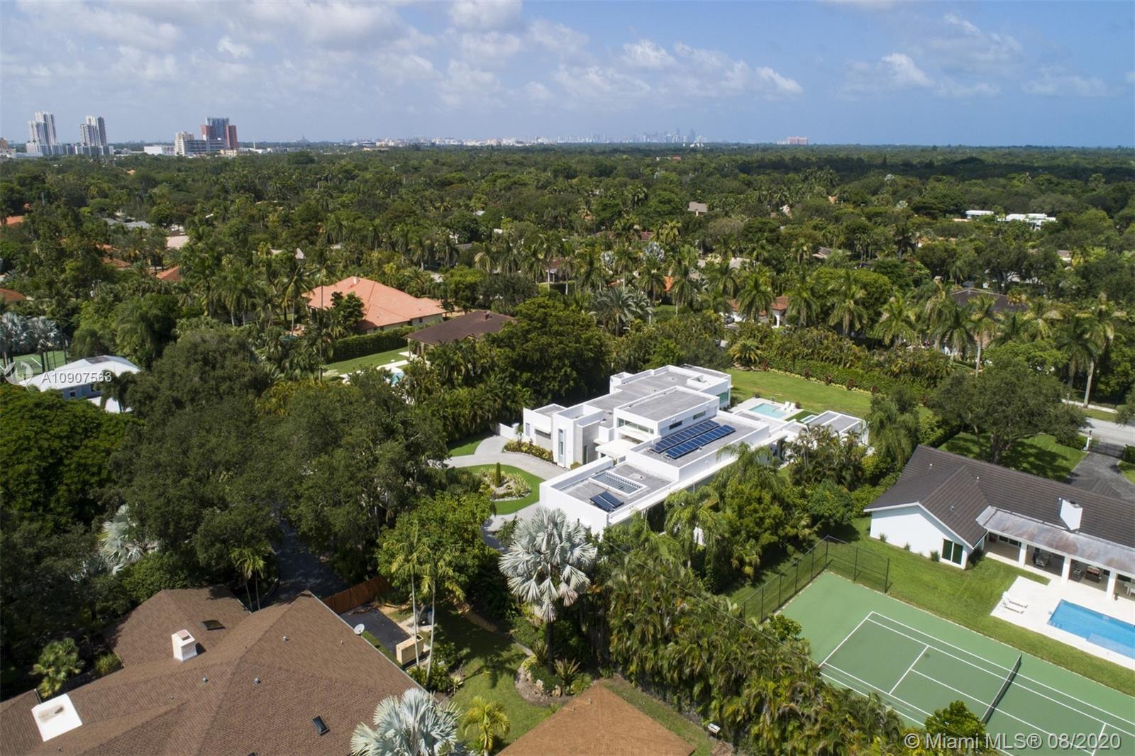 FLAGLER GROVE ESTATES SEC - Residential