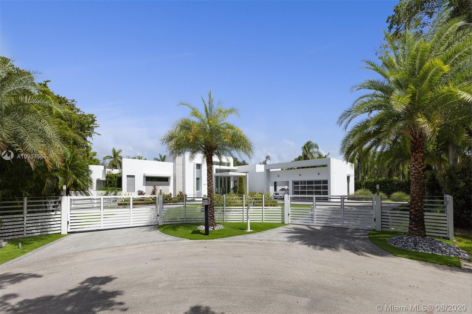 FLAGLER GROVE ESTATES SEC - Residential