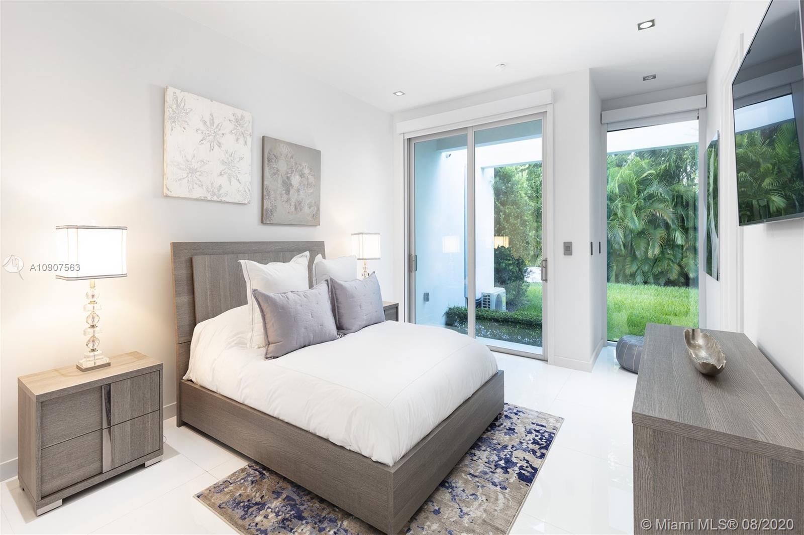 FLAGLER GROVE ESTATES SEC - Residential