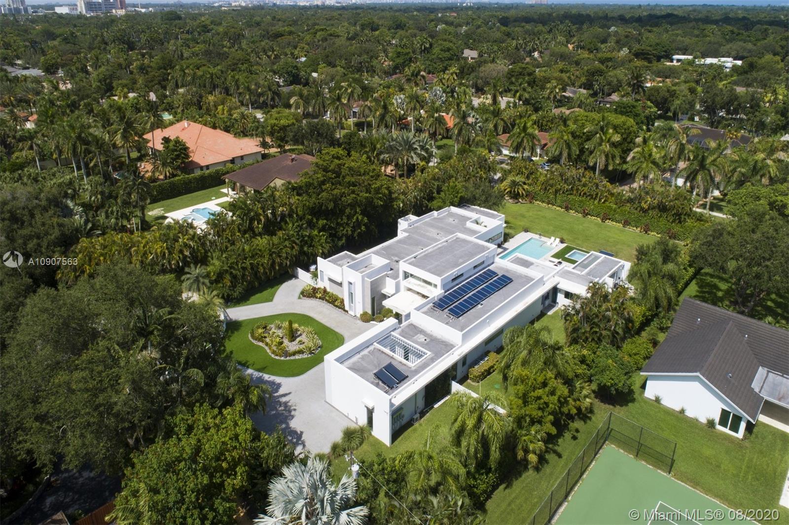 FLAGLER GROVE ESTATES SEC - Residential