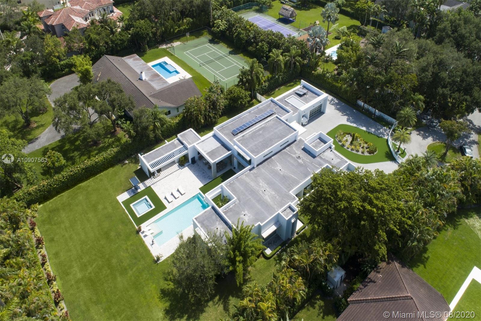 FLAGLER GROVE ESTATES SEC - Residential