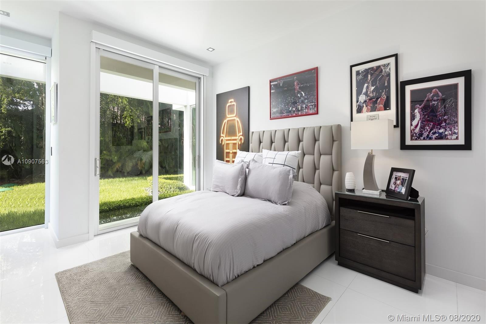 FLAGLER GROVE ESTATES SEC - Residential