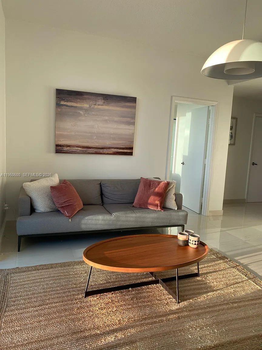 INFINITY AT BRICKELL COND - Residential