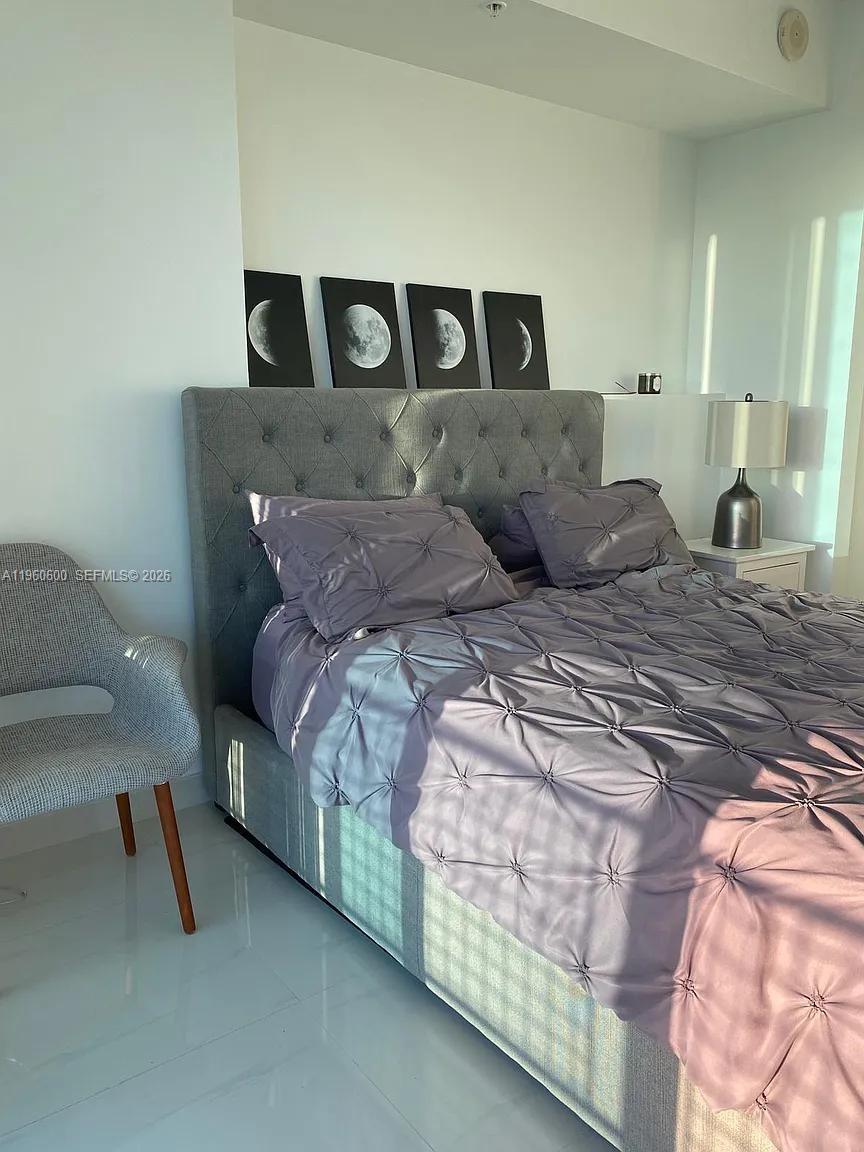 INFINITY AT BRICKELL COND - Residential