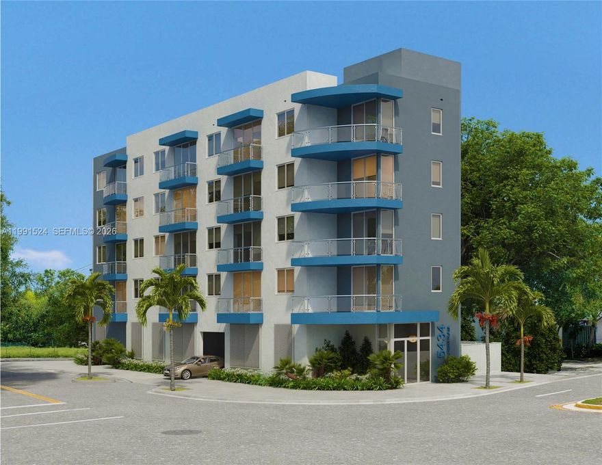 $88K/unit | $46/SF Buildable | Fully Approved – Start Building Tomorrow”

Price Reduced | Shovel-Ready 10-Unit Development Site | $880,000

Vacant development site with fully approved plans and permits for a 10-unit multifamily project, ideally located on NE Miami Ct within the Biscayne Corridor.

Recently reduced from $970,000 to $880,000, the offering presents a compelling ~$88,000 per unit and ~$46/SF buildable (19,100 buildable SF)—providing an attractive basis relative to comparable approved sites.

All approvals are in place, allowing a buyer to begin construction immediately, eliminating entitlement risk, avoiding costly delays, and accelerating time to market.

Ownership is open to serious offers and will consider seller financing, creating additional flexibility for investors looking to optimize leverage and returns.

Located just minutes from the Miami Design District, Wynwood, and the transformative Magic City Innovation District, the property benefits from strong rental demand, ongoing development activity, and long-term appreciation upside.

This is a true plug-and-play development opportunity for developers and investors seeking to deploy capital efficiently in one of Miami’s most active growth corridors.