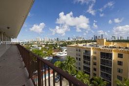 ISLAND SHORES CONDO - Residential Lease