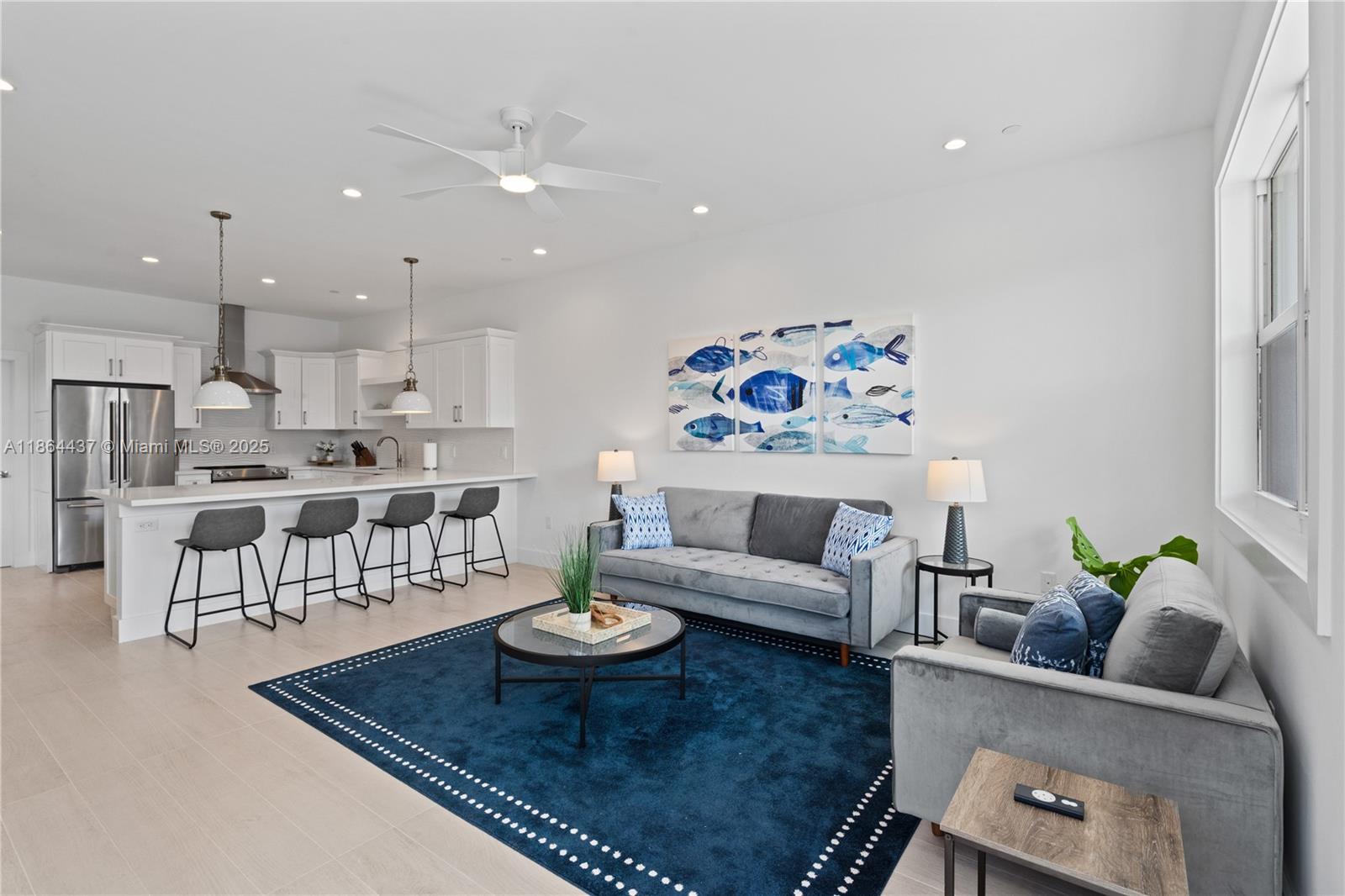 Windy Cove - Residential