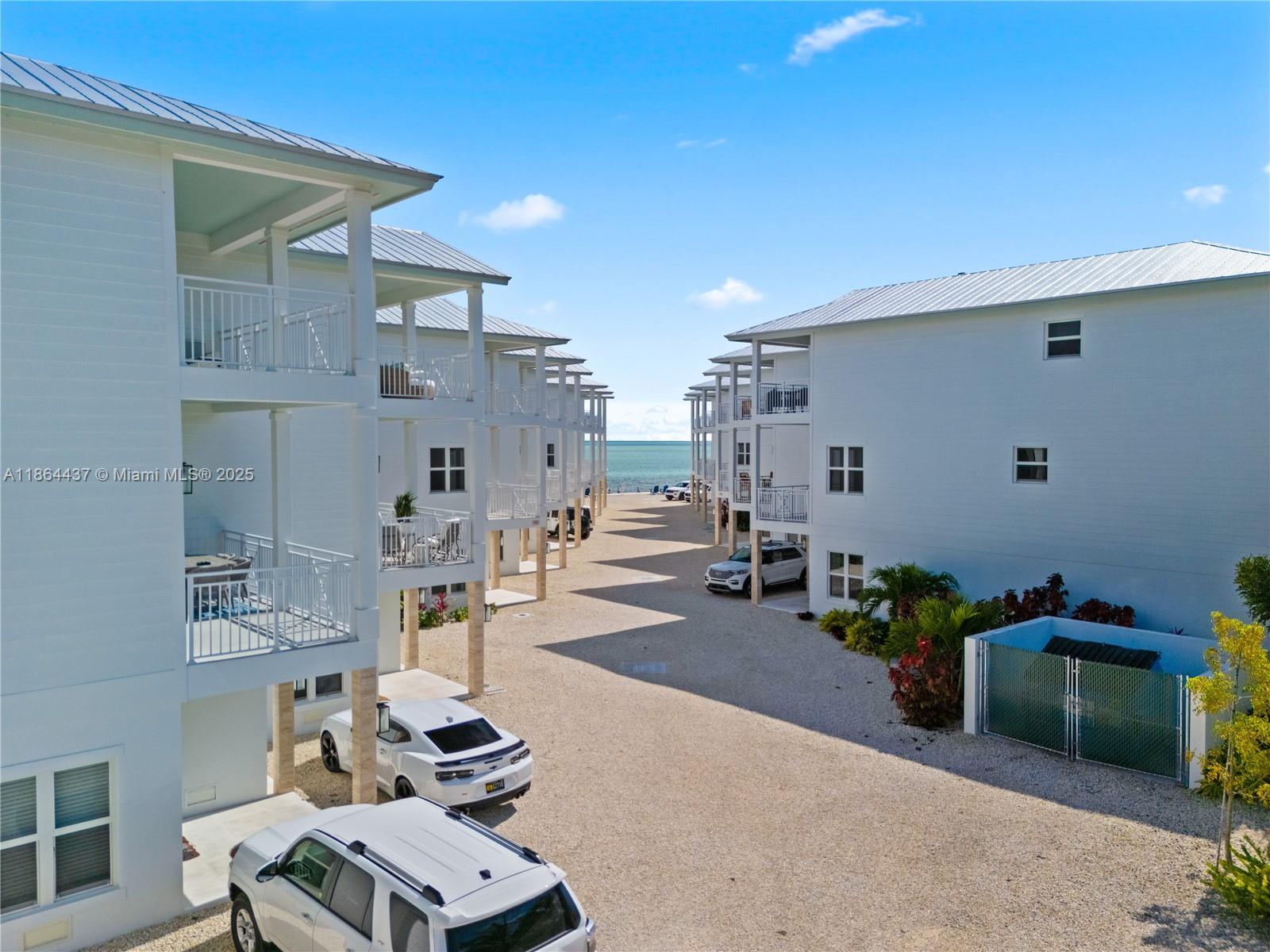 Windy Cove - Residential