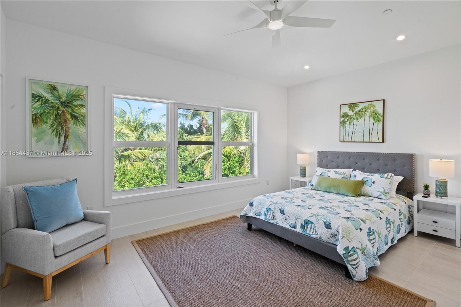 Windy Cove - Residential