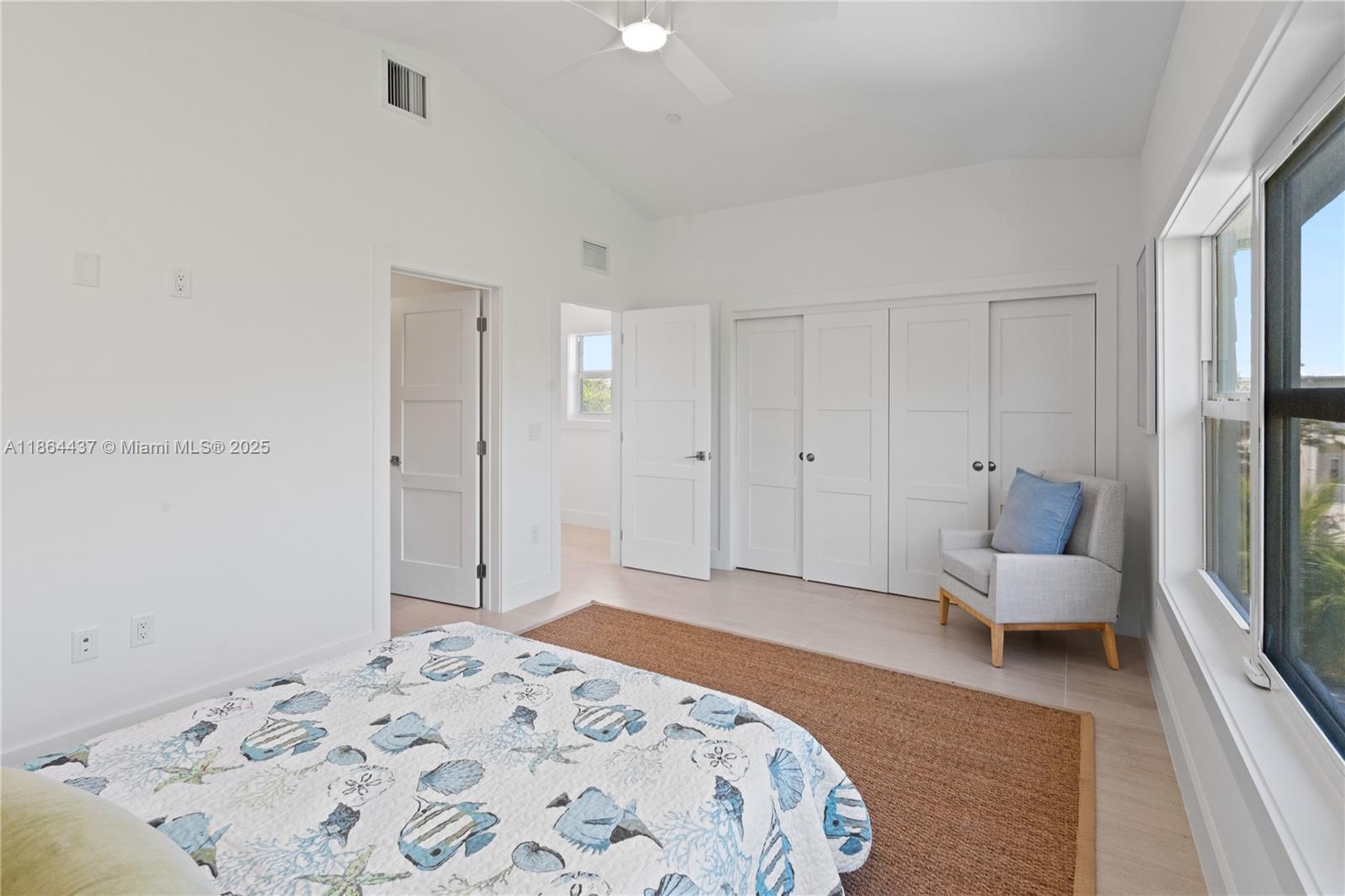 Windy Cove - Residential