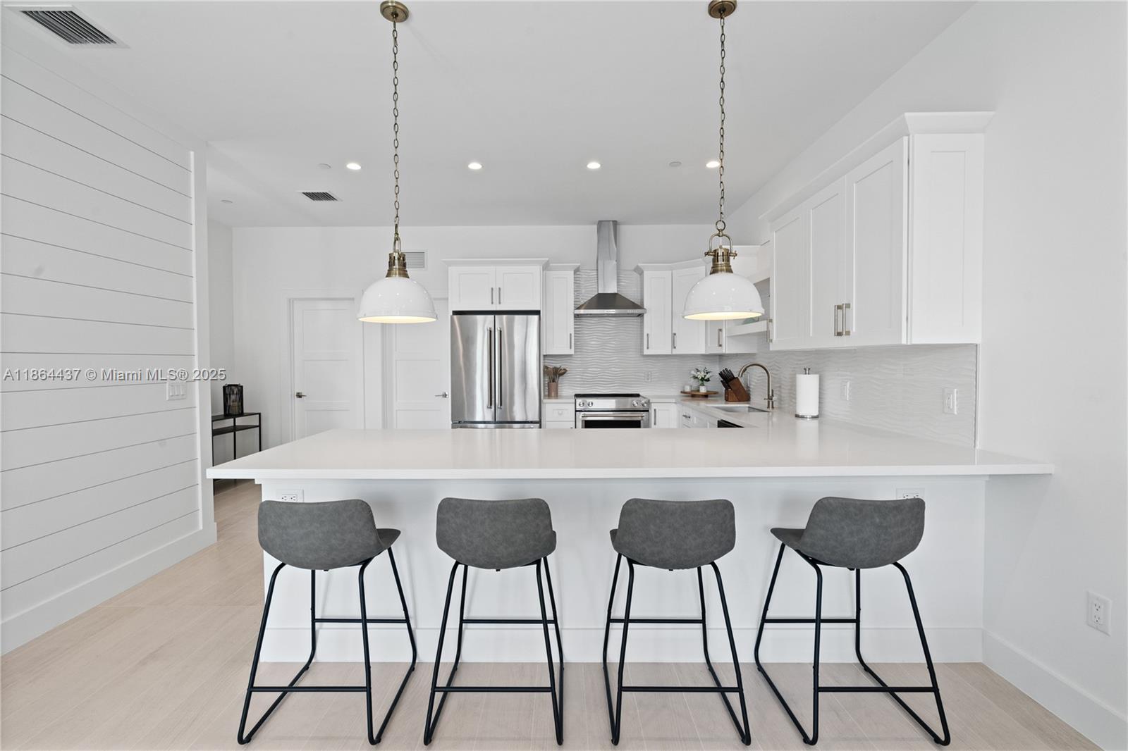 Windy Cove - Residential