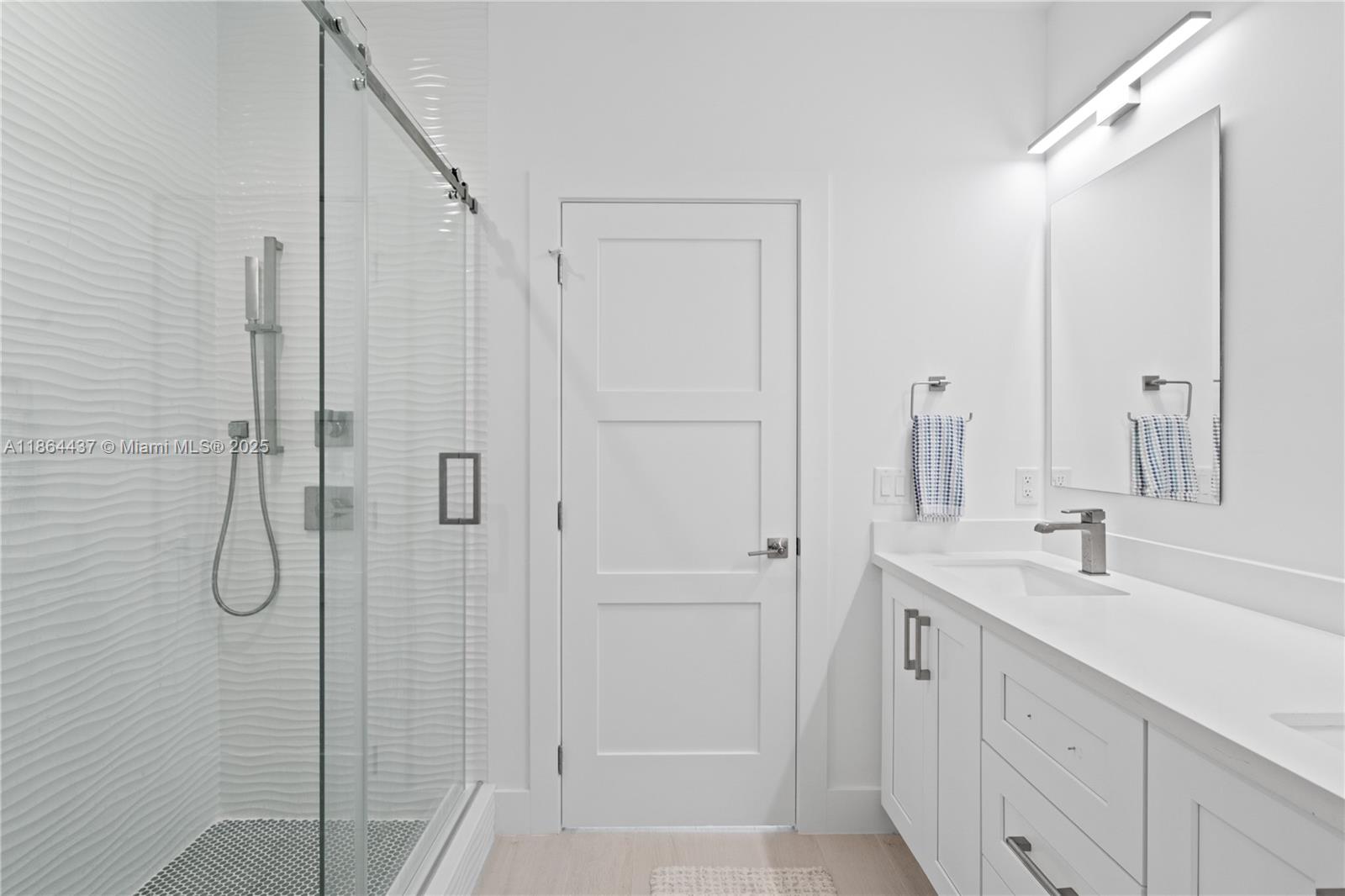 Windy Cove - Residential