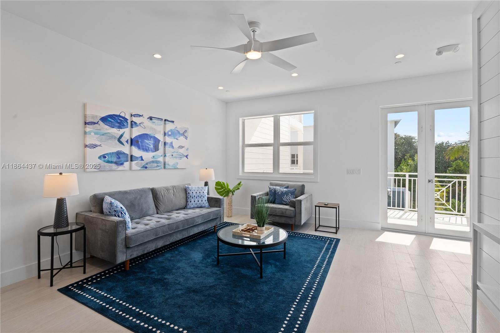 Windy Cove - Residential